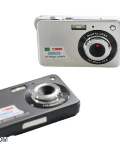 Máy ảnh kĩ thuật số digital mini camera v2