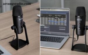 Microphone USB (4)